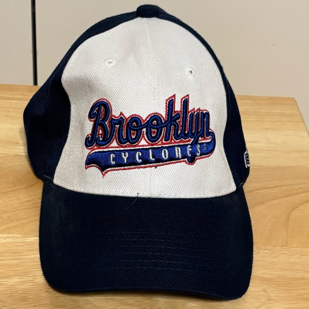 Brooklyn Cyclones, 10 Seasons Hat